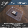 Clé USB WIFI Compatible Linux