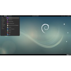 Clé USB Linux Bootable Tails 6.6 Navigation TOR