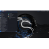 Clé USB Bootable Kali Linux 2024.2