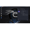 Clé USB Bootable Kali Linux 2024.2