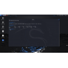 Clé USB Kali Linux 2024.2 Bootable avec Persistance