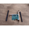 Carte WIFI PCI-e Compatible Linux Pour PC Bureau