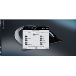 Clé USB Linux Mx-23.4 Libretto 64Bit