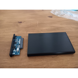 Disque Dur Externe 2.5" USB 500Go Reconditionné